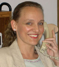Cathy Wagner - Online Business Consultant