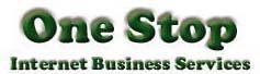 ONE STOP Internet Business Services