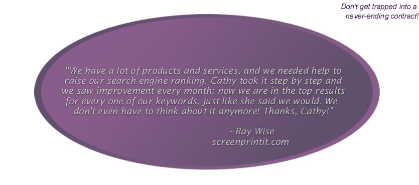 Hear What Clients Have to Say...