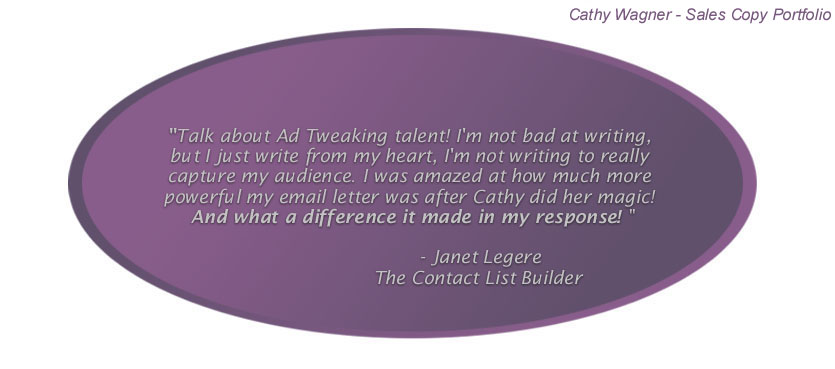Hear What Clients Have to Say...