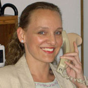 Cathy Wagner - Online Business Consultant