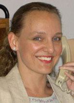 Online Business Expert - Cathy Wagner