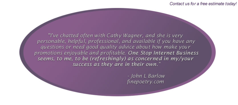 Hear What Clients Have to Say...