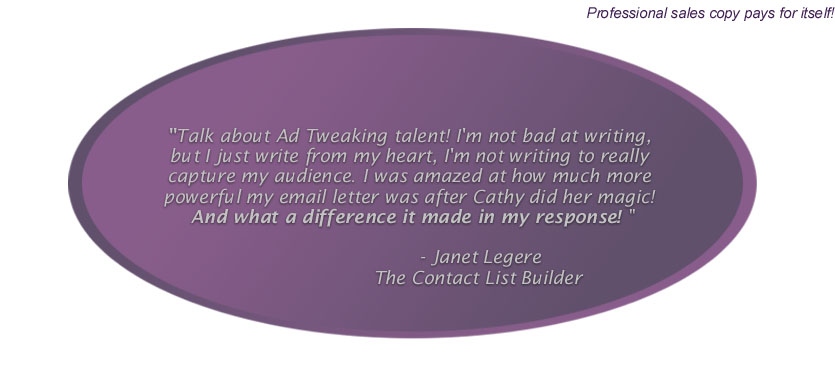 Hear What Clients Have to Say...