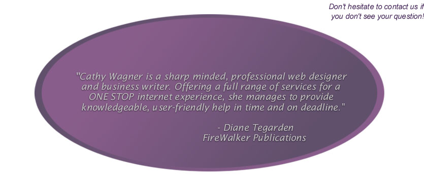 Hear What Clients Have to Say...