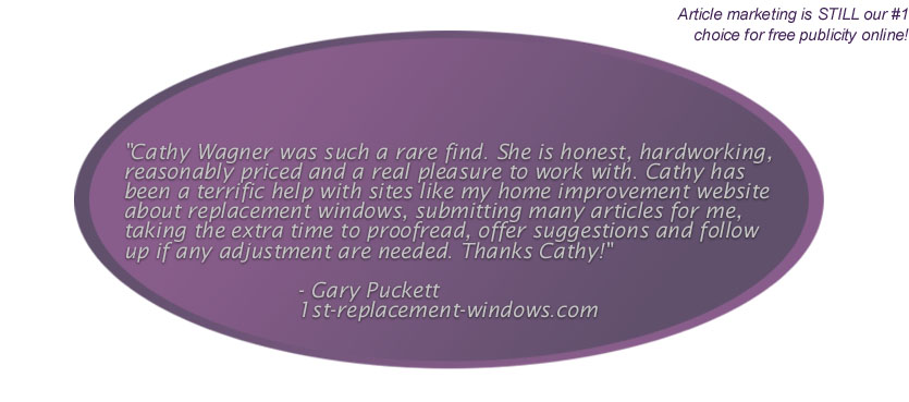 Hear What Clients Have to Say...