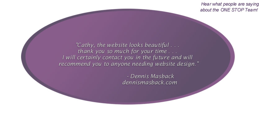 Hear What Clients Have to Say...