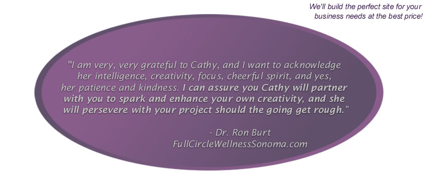 Hear What Clients Have to Say...